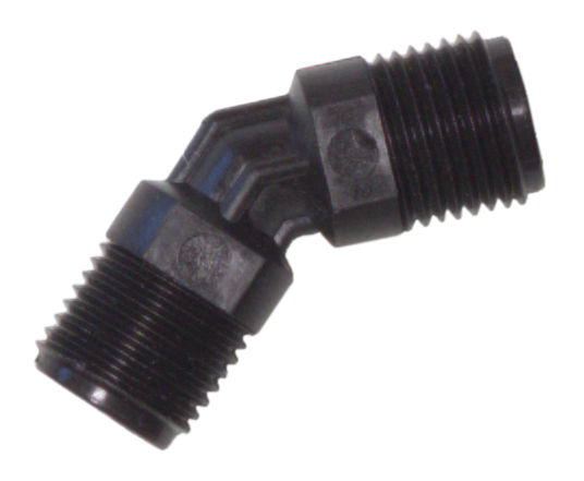 PELOX Adapter 45°